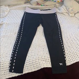 PINK leggings